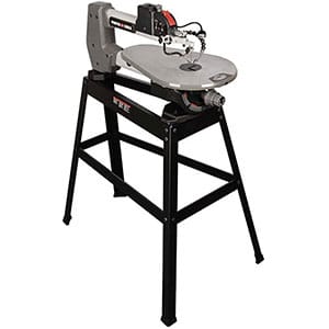 Variable Scroll Saw