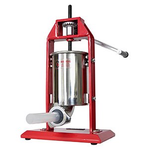 vivo sausage stuffer