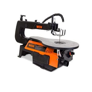 Wen 3920 Scroll Saw