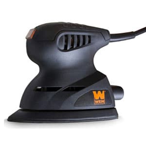 wen electric palm sander