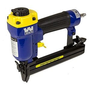 wen narrow crown stapler gun