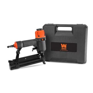 wen pneumatic brad nailer