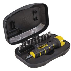 Wheeler Digital Wrench