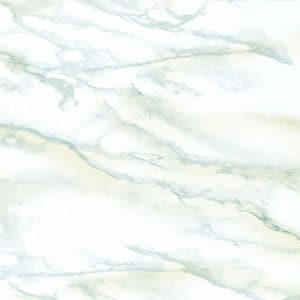 White Drawer Liner