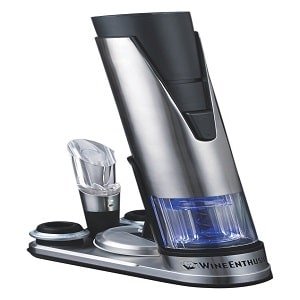 wine enthusiast wine opener
