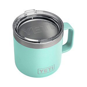 yeti rambler coffee mug