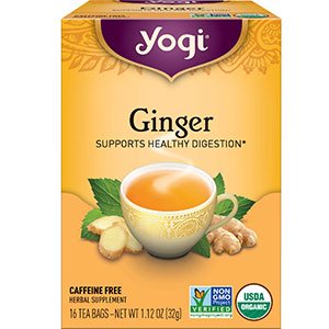 Yogi Tea Pack