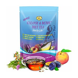 youngyou detox weight loss tea