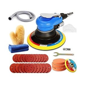 zfe air random da sander