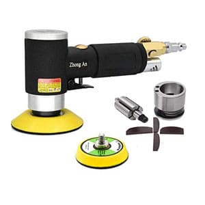 zhong mini Orbit da sander