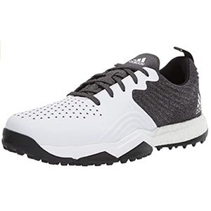 4orged S Golf Shoe