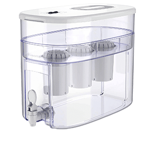 Alkaline Water Ionizer Machine