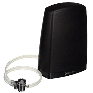 Aquasana Countertop Water Filter System