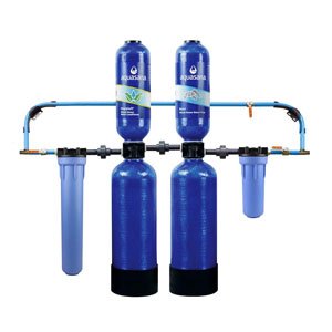 Aquasana Salt Free Water Softener