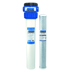 Aquios Salt Free Water Softener