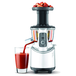 Breville Masticating Juicer