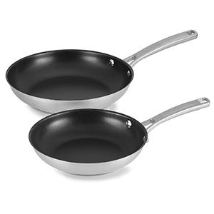 Calphalon Stainless Steel Cookware