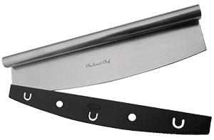 Checkered Chef Pizza Cutter