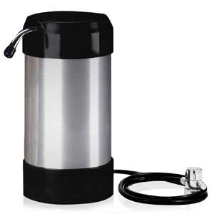 CleanWater4Less Countertop Water Filter