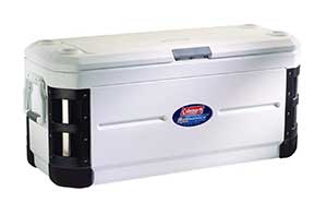 Coleman XP H2O Marine Cooler