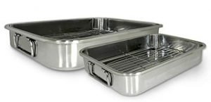 Cook Pro Lasagna and Roasting Pan