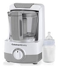 Cuisinart Baby Food Maker Blender