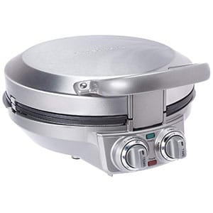 Cuisinart Chef Tortilla Press