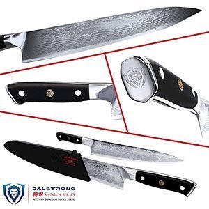 Dalstrong Chef Knife