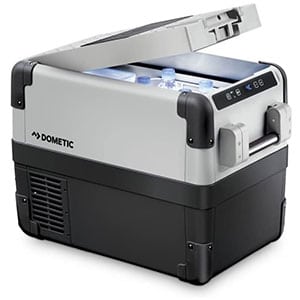 Dometie Electric Powered Cooler