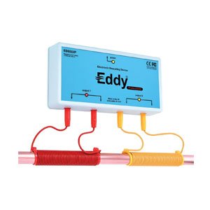 Eddy Electronic Water Softener