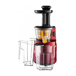 Gourmia Masticating Slow Juicer