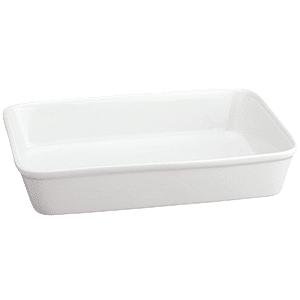HIC Oblong Rectangular Roasting Pan
