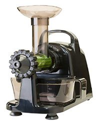 Healthy Juicers Electric Masticating Juicer