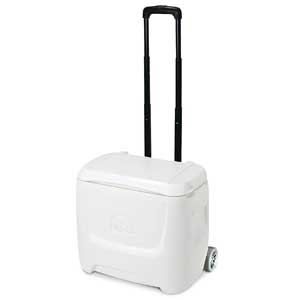 Igloo Marine Breeze Roller Cooler