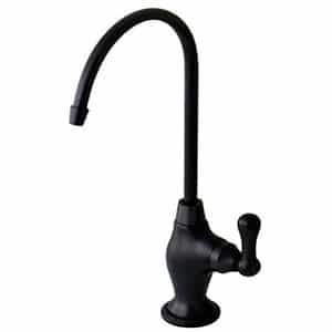 Kingston Brass Gourmetier Faucet