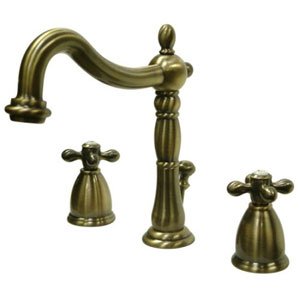 Kingston Brass Lavatory Faucets