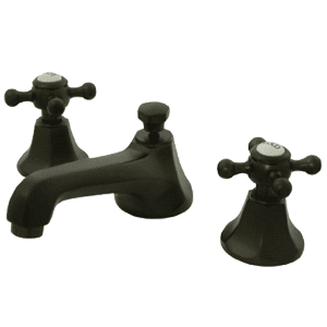 Kingston Brass Widespread Faucet
