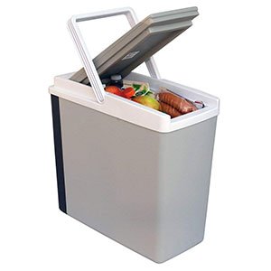 Koolatron Compact Thermoelectric Cooler