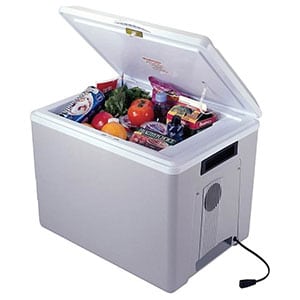 Koolatron Thermoelectric Coolers