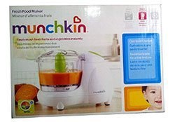 Munchkin Fresh Food Maker
