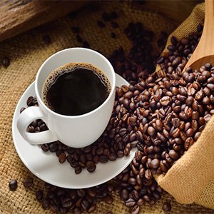 Nutritional Information For Coffee