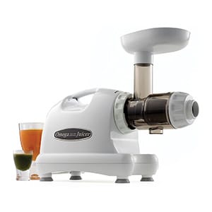 Omega Commercial Masticating Juicer