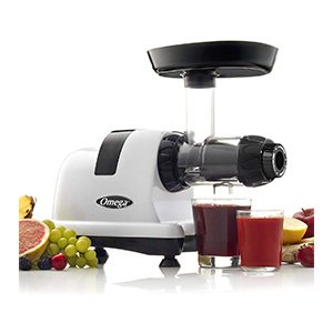 Omega Dual stage Masticating Juicer