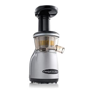 Omega Dual Stage Masticating Juicer