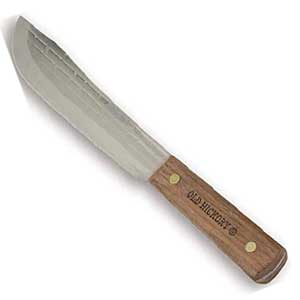 Ontario Knife Butcher Knife