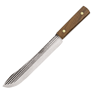 Ontario Old Hickory Butcher Knife