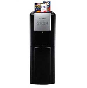 Primo Black Professional Water Dispenser