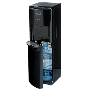Primo Black Water Cooler Dispenser