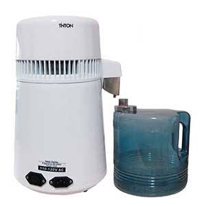 Tinton Water Distiller and Purifier