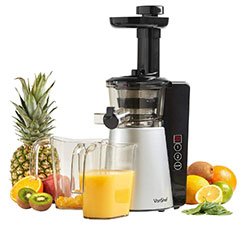 Vonshef Slow Masticating Juicer